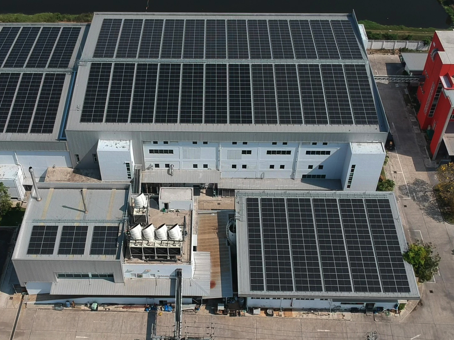 SolarCellSystem